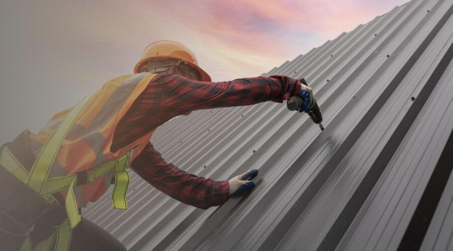 Expert top industrial roofings services in Lodi, OH